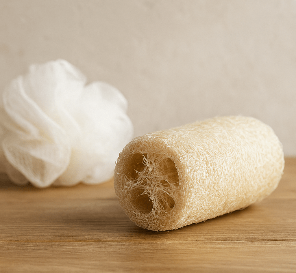The Rise of Natural Loofah Sponge: Why They’re the Perfect Plastic-Free Bath Alternative - EcoloomCare Store